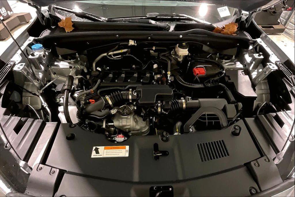 new 2025 Acura ADX car, priced at $41,350