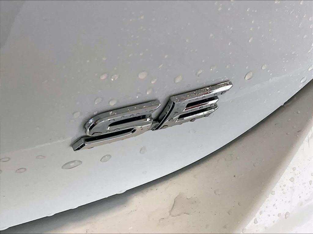 used 2023 Toyota Camry car, priced at $23,888