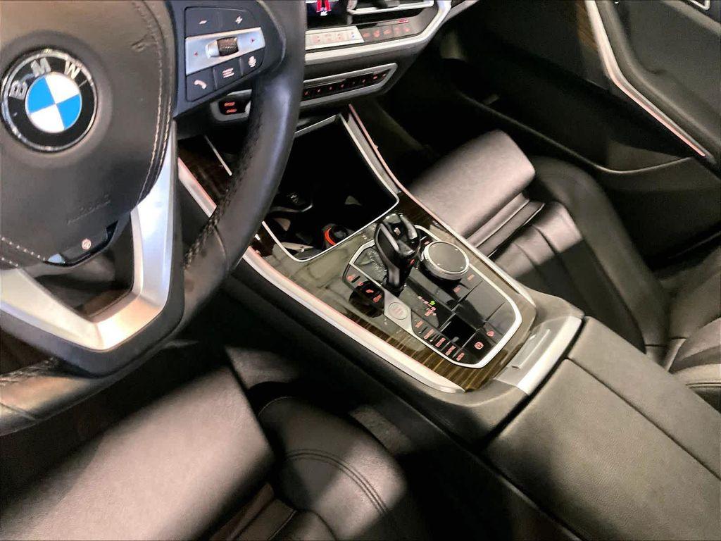 used 2020 BMW X5 car, priced at $28,727