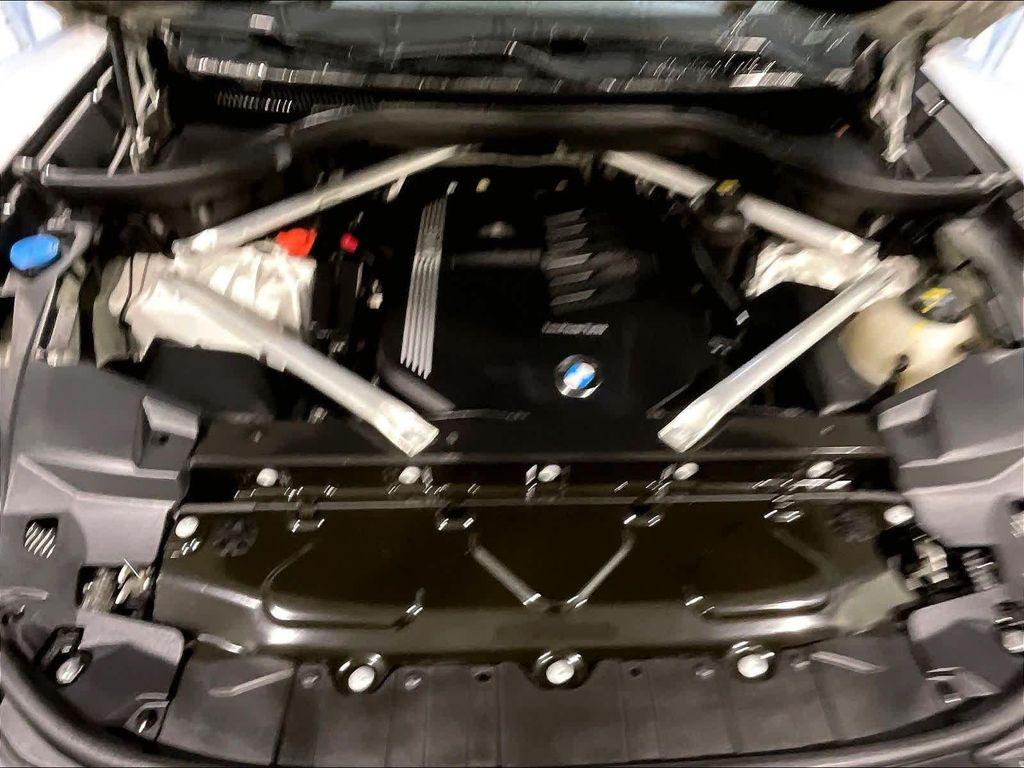 used 2020 BMW X5 car, priced at $28,727