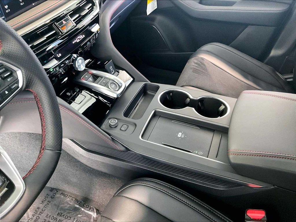 new 2026 Acura MDX car, priced at $64,535
