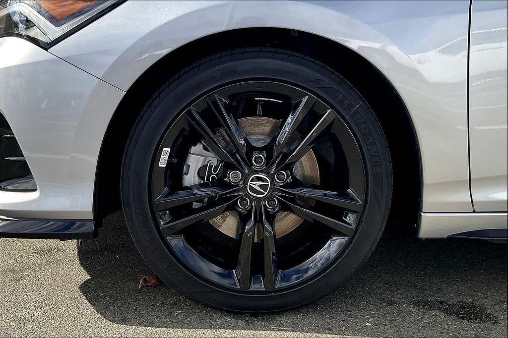 new 2026 Acura Integra car, priced at $37,145