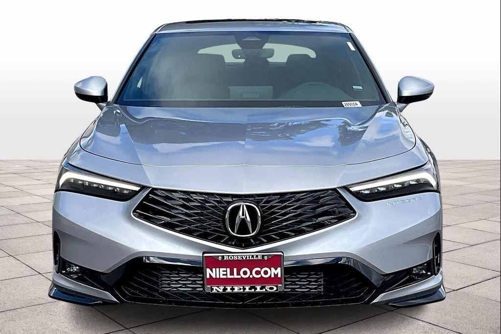 new 2026 Acura Integra car, priced at $37,145
