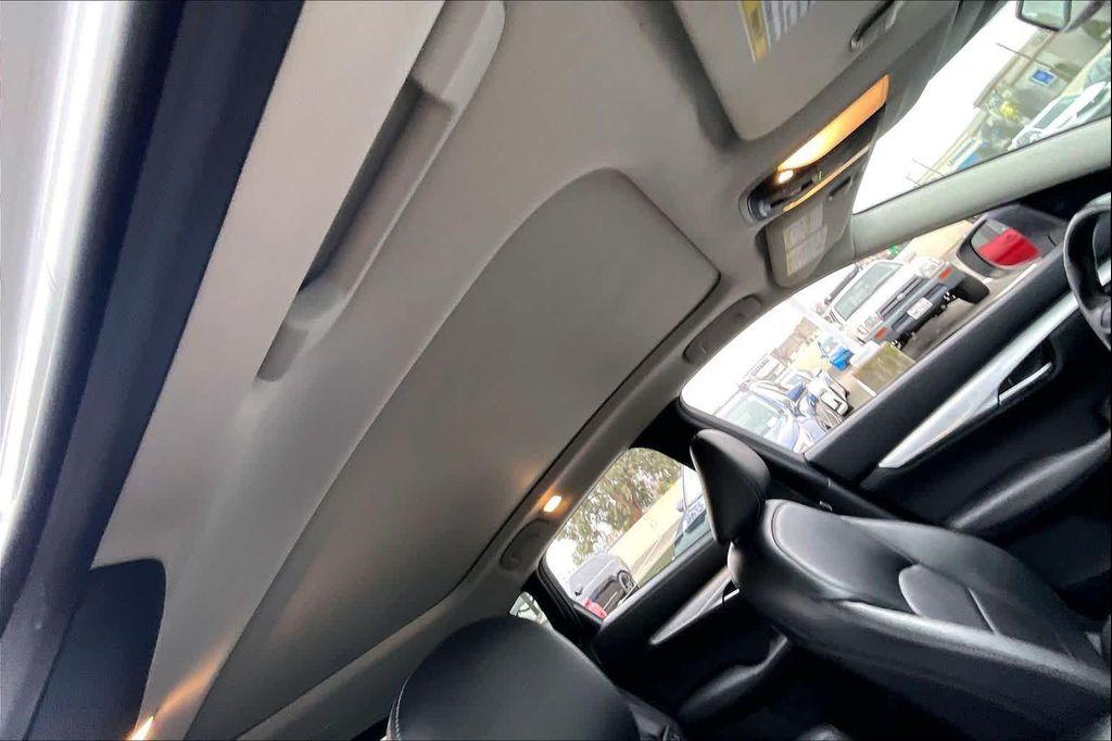 used 2021 INFINITI QX50 car, priced at $22,882