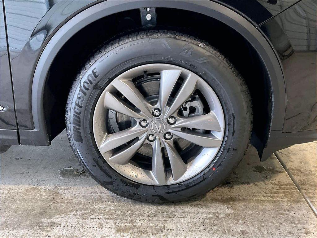 new 2026 Acura MDX car, priced at $56,050