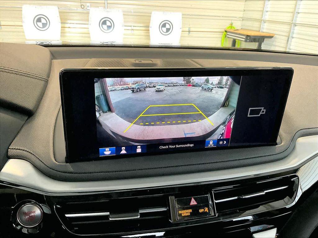 new 2026 Acura MDX car, priced at $56,050