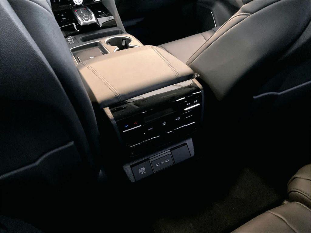 new 2026 Acura MDX car, priced at $56,050