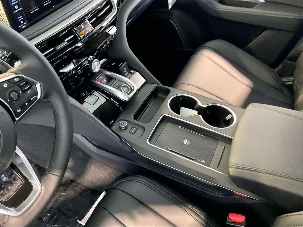 new 2026 Acura MDX car, priced at $56,050