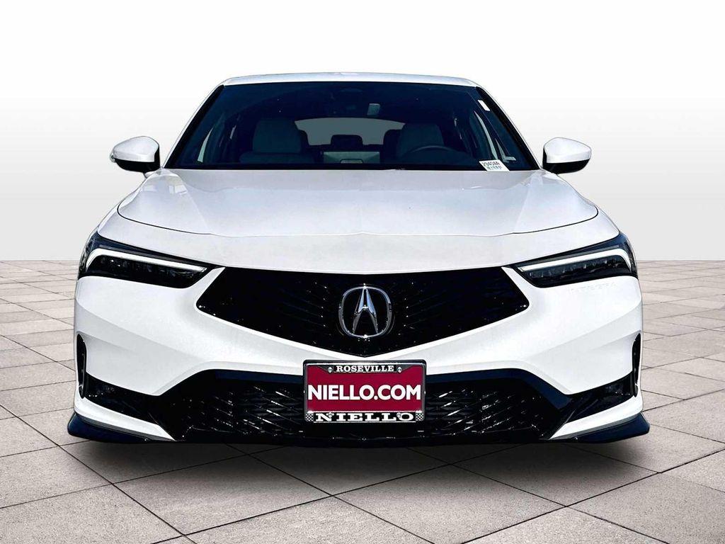 new 2026 Acura Integra car, priced at $38,390