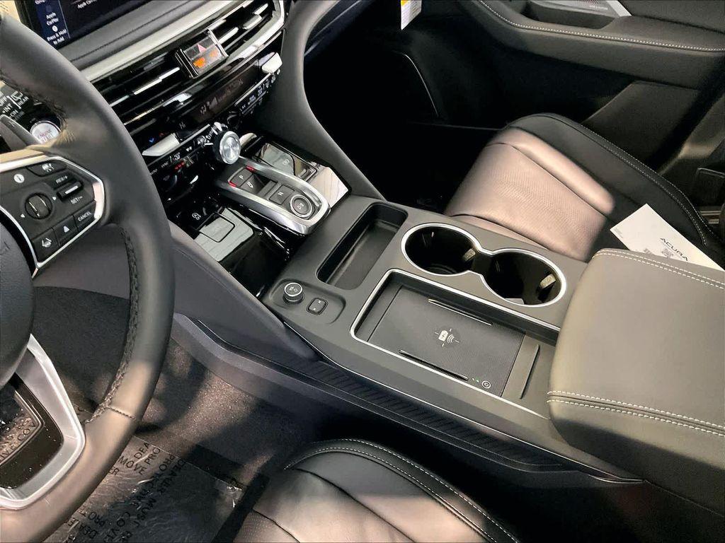 new 2026 Acura MDX car, priced at $59,250