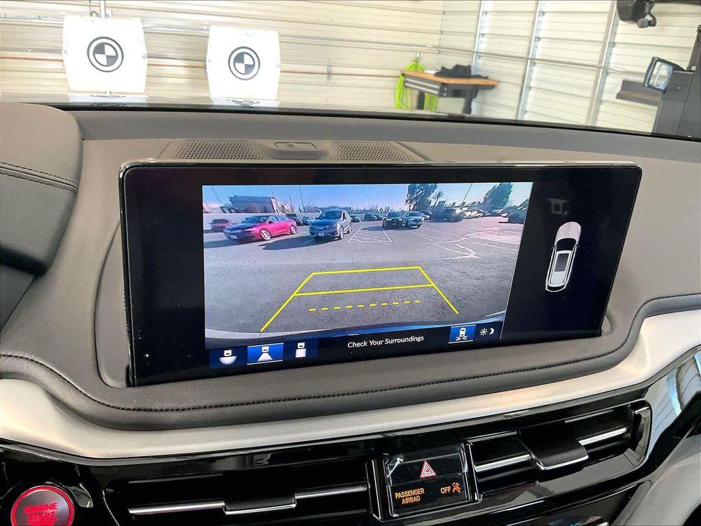 new 2026 Acura MDX car, priced at $60,850