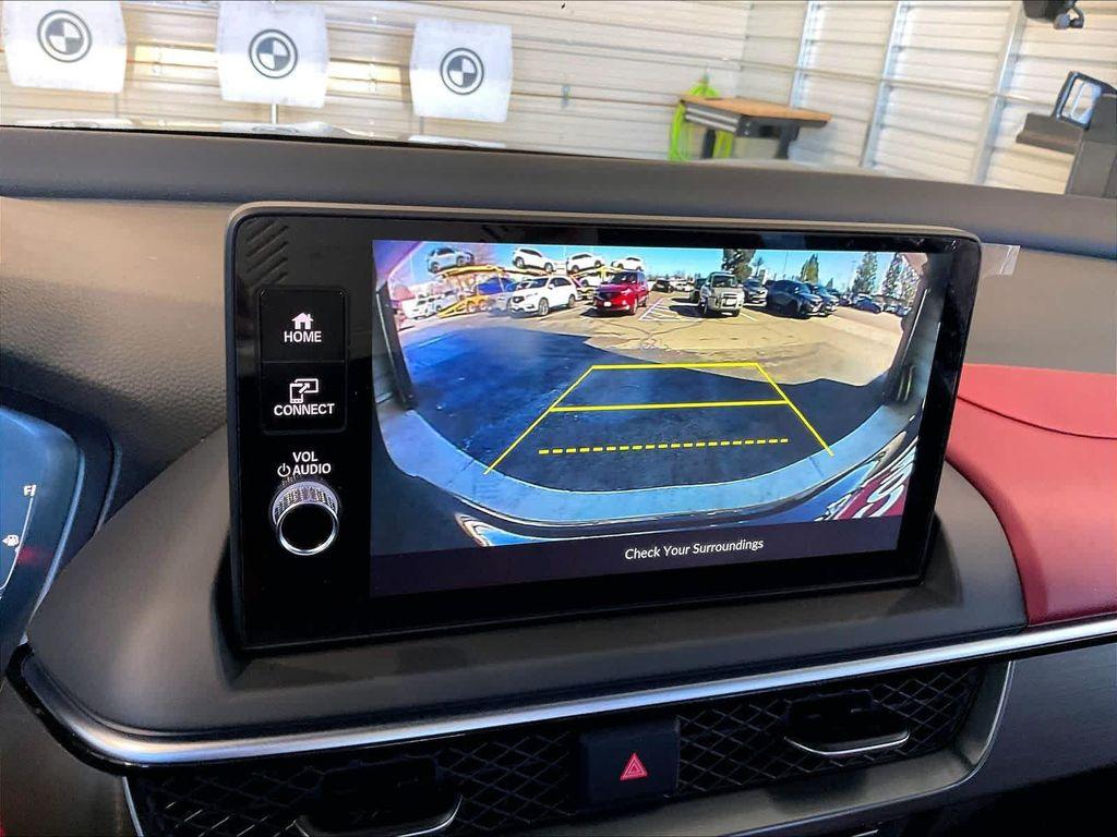 new 2026 Acura ADX car, priced at $41,650