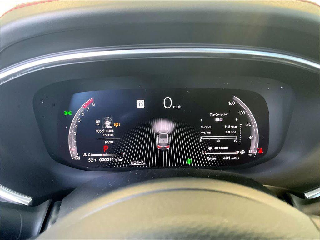 new 2026 Acura MDX car, priced at $64,450