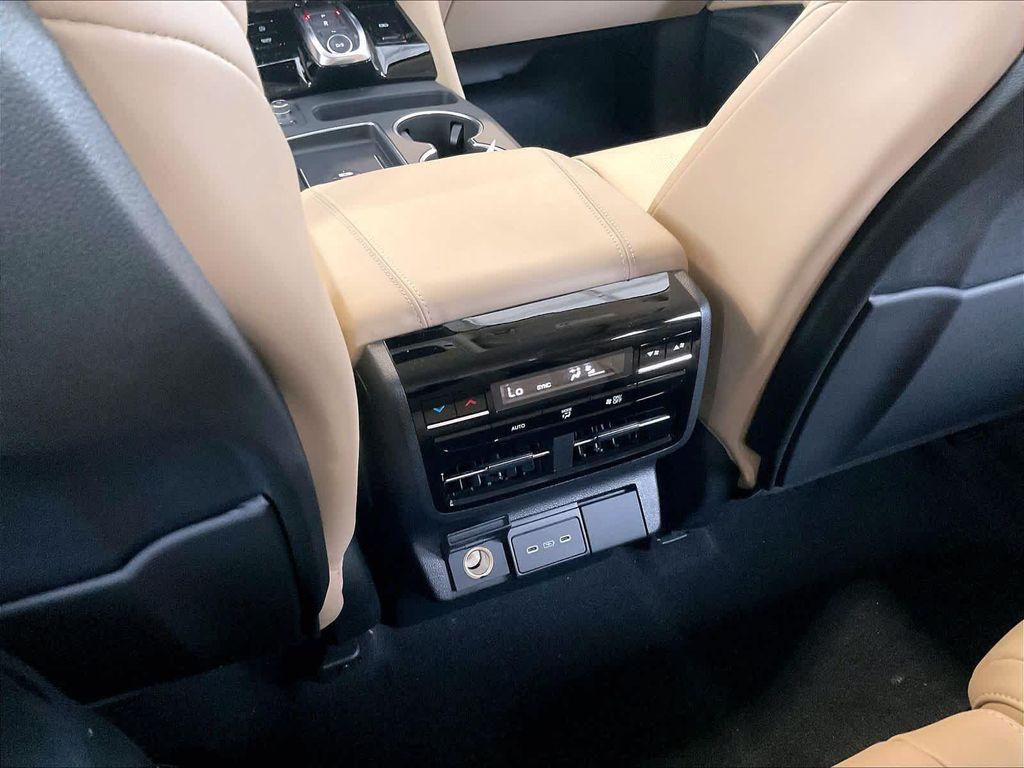 new 2026 Acura MDX car, priced at $61,450