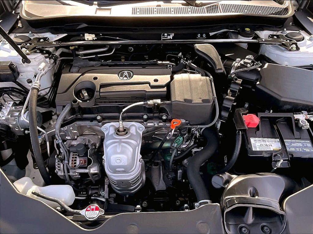 used 2015 Acura TLX car, priced at $18,995