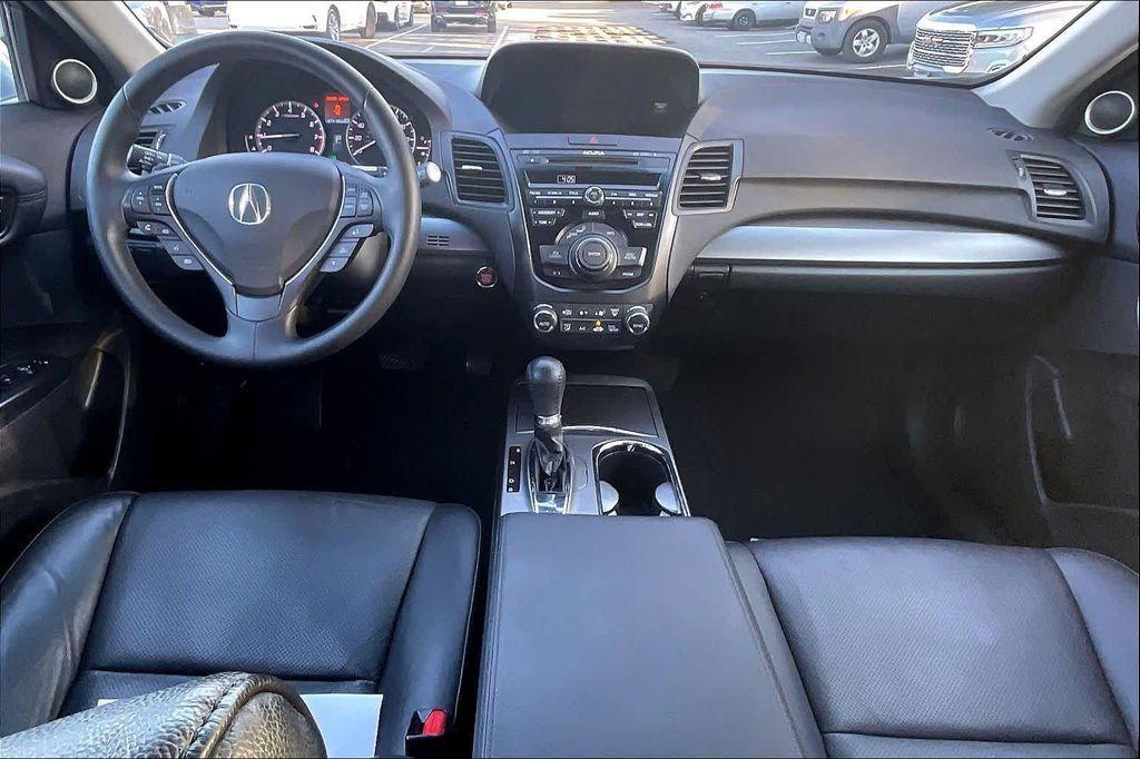 used 2014 Acura RDX car, priced at $14,991