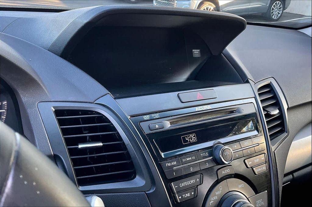 used 2014 Acura RDX car, priced at $14,991