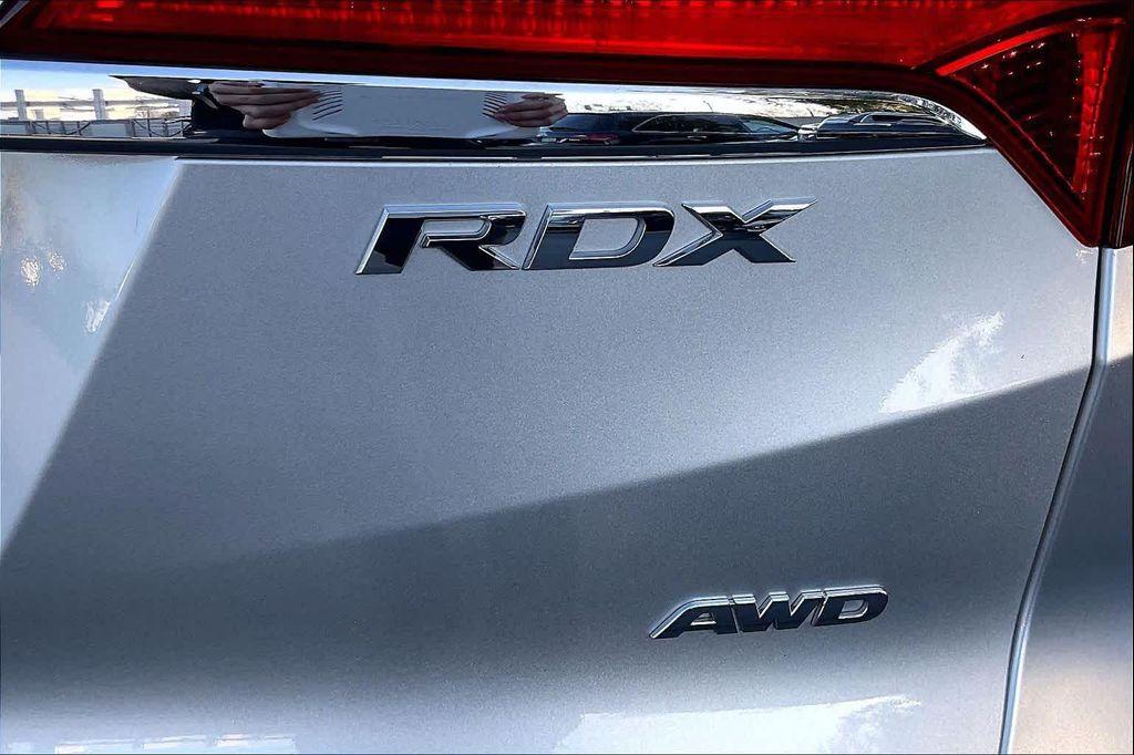 used 2014 Acura RDX car, priced at $14,991