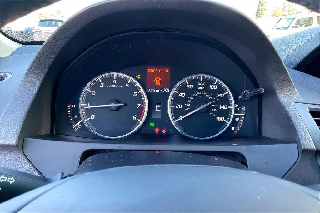 used 2014 Acura RDX car, priced at $14,991