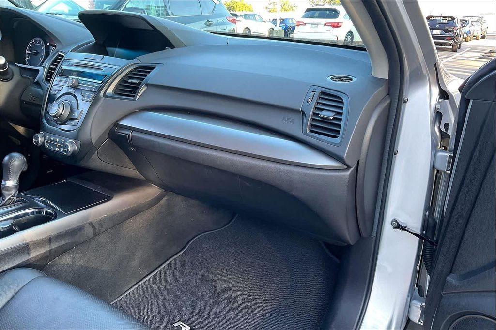 used 2014 Acura RDX car, priced at $14,991