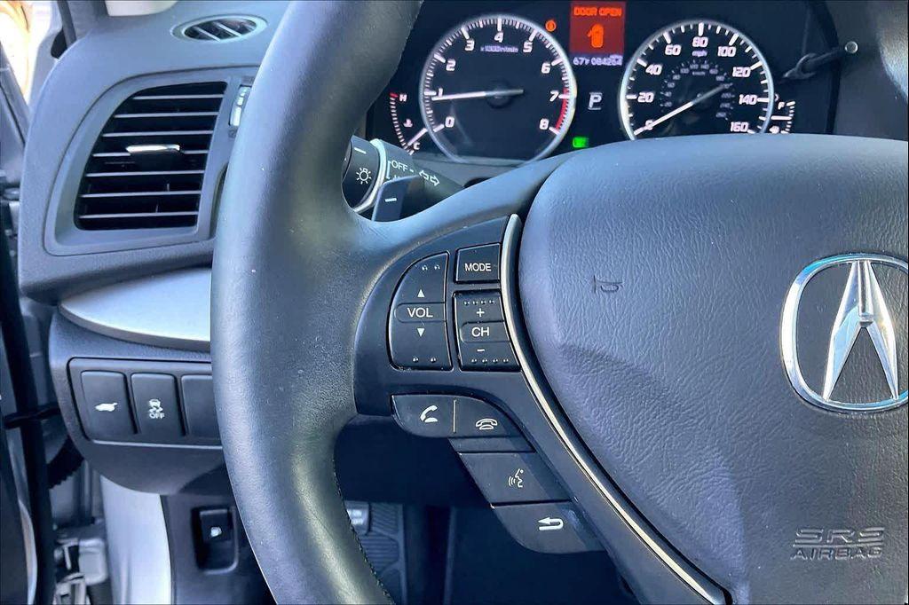 used 2014 Acura RDX car, priced at $14,991