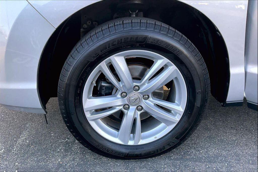 used 2014 Acura RDX car, priced at $14,991