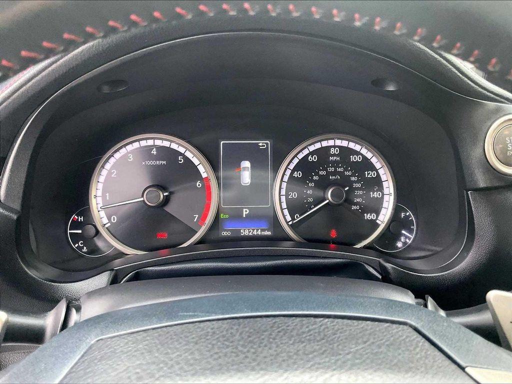 used 2019 Lexus NX 300 car, priced at $27,573