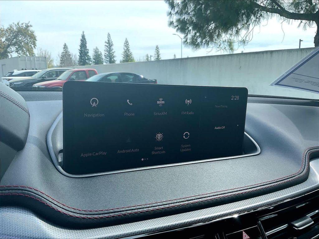 used 2022 Acura MDX car, priced at $48,991