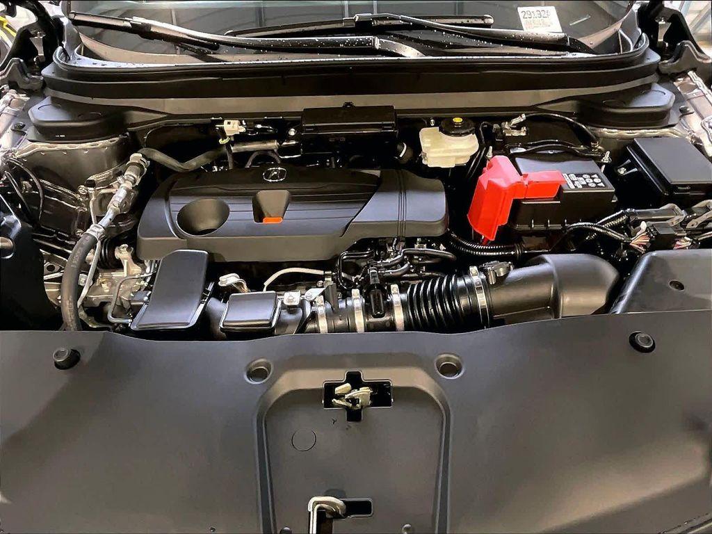 new 2026 Acura RDX car, priced at $56,900