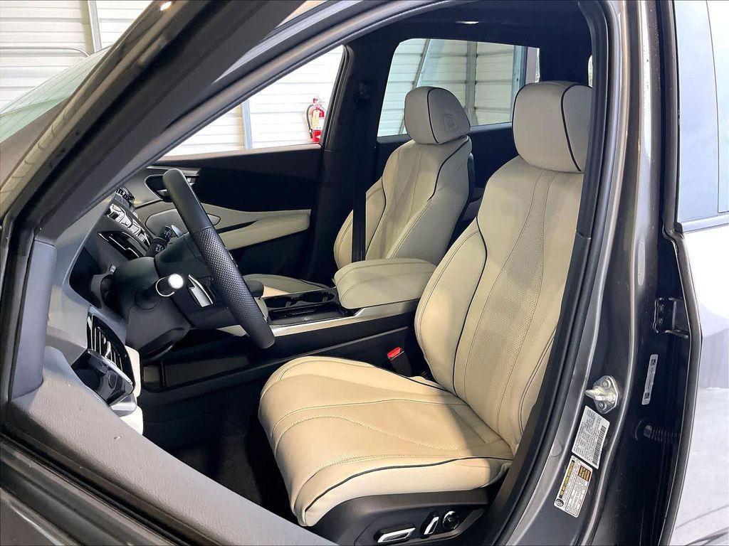 new 2026 Acura RDX car, priced at $56,900