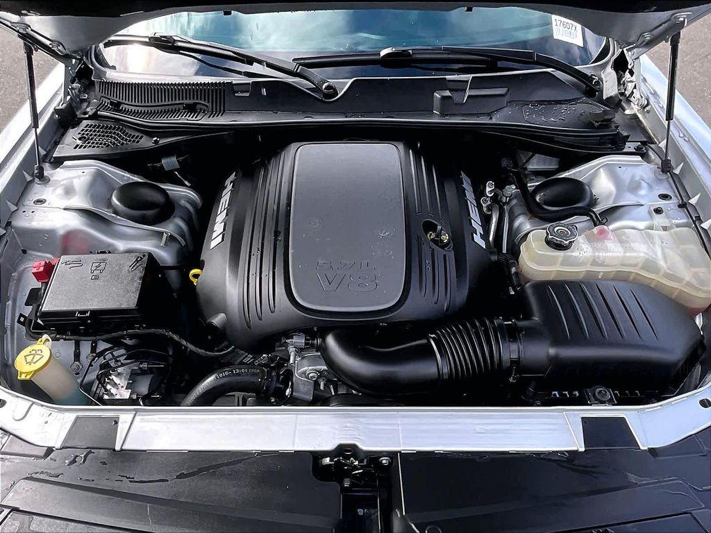 used 2019 Dodge Challenger car, priced at $28,772