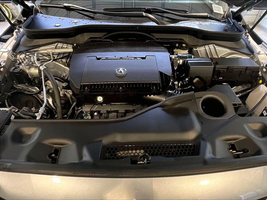 new 2026 Acura MDX car, priced at $55,450