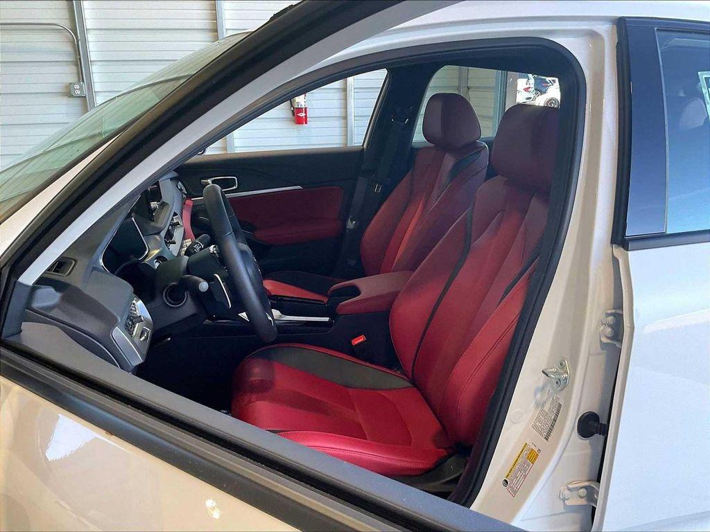 new 2026 Acura Integra car, priced at $41,180