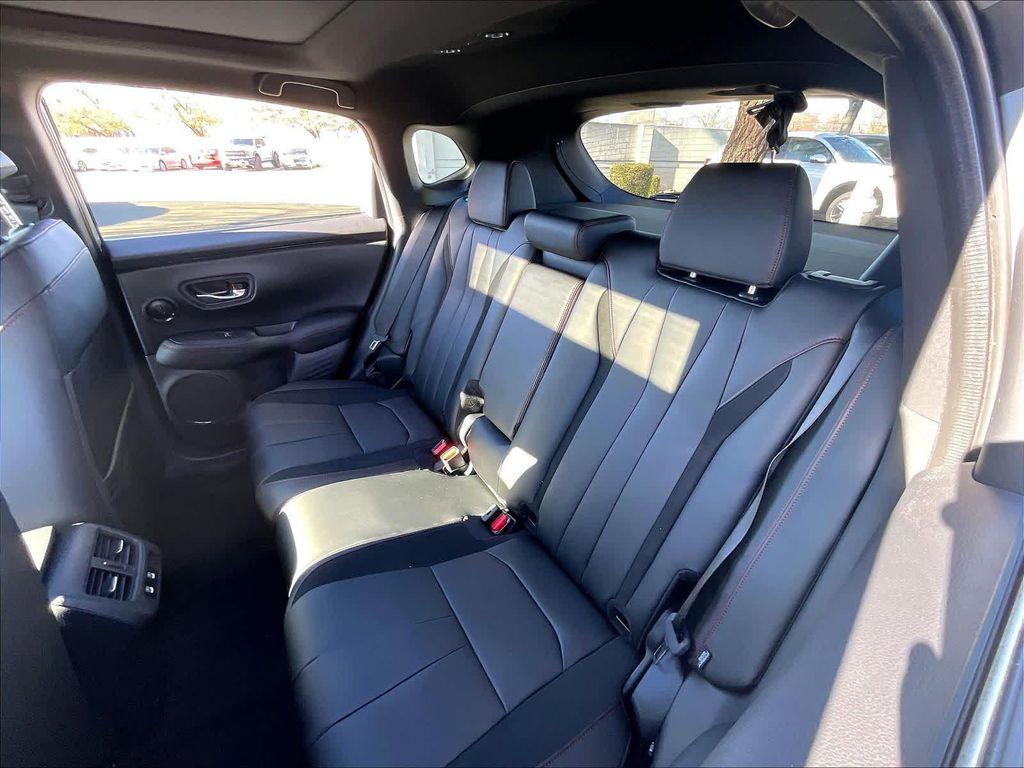 new 2026 Acura ADX car, priced at $46,350