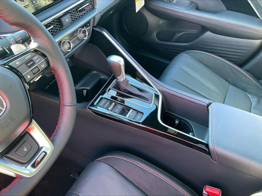 new 2026 Acura ADX car, priced at $46,350