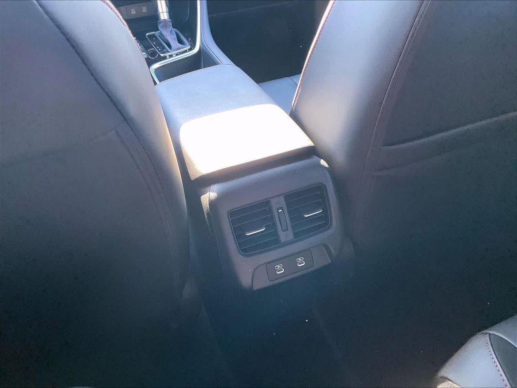 new 2026 Acura ADX car, priced at $46,350