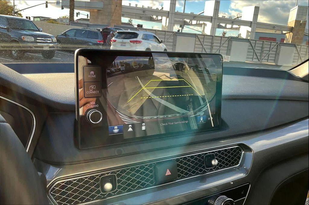 new 2026 Acura Integra car, priced at $34,595