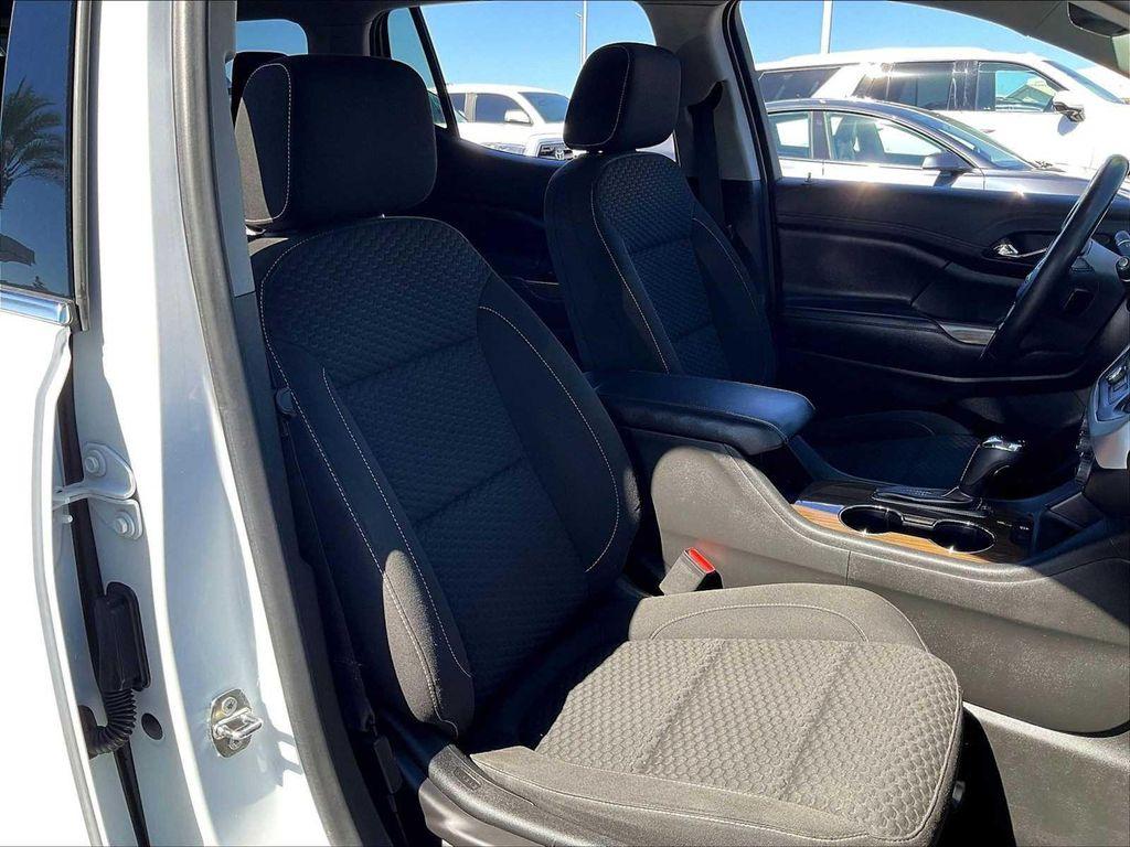 used 2019 GMC Acadia car, priced at $17,574