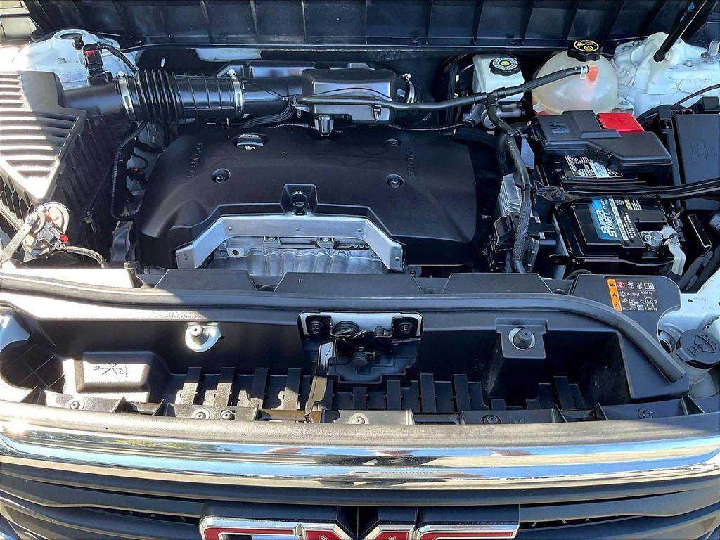 used 2019 GMC Acadia car, priced at $17,574