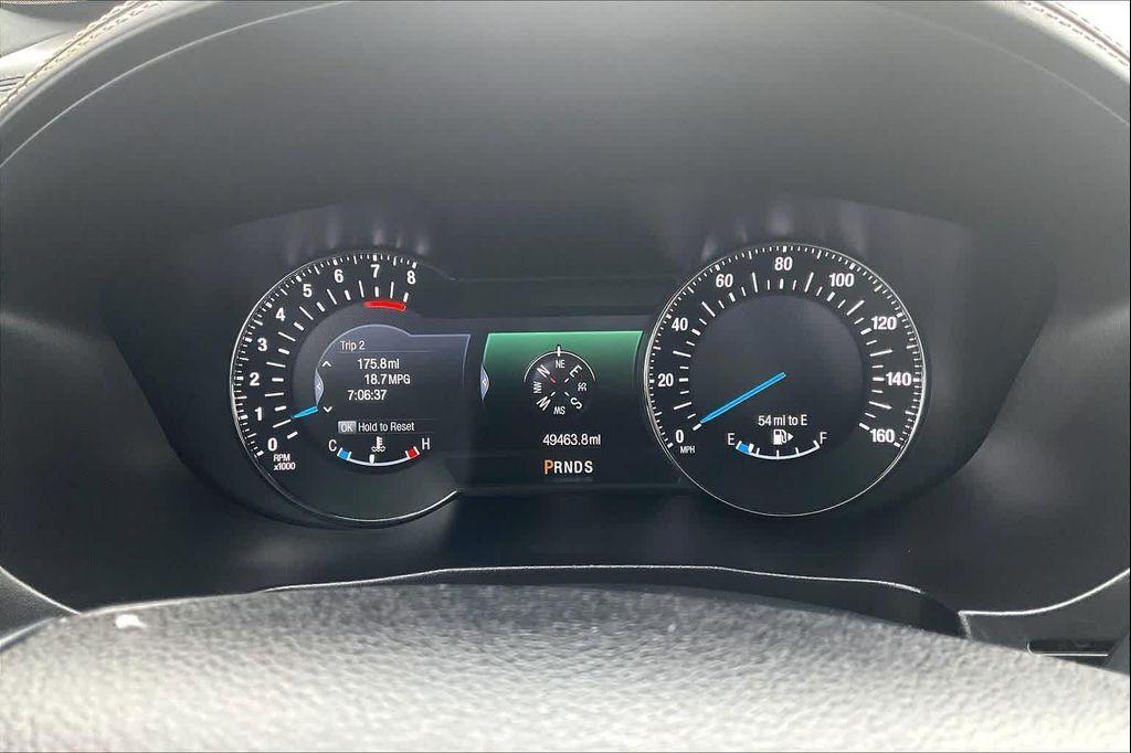 used 2019 Ford Explorer car, priced at $27,698