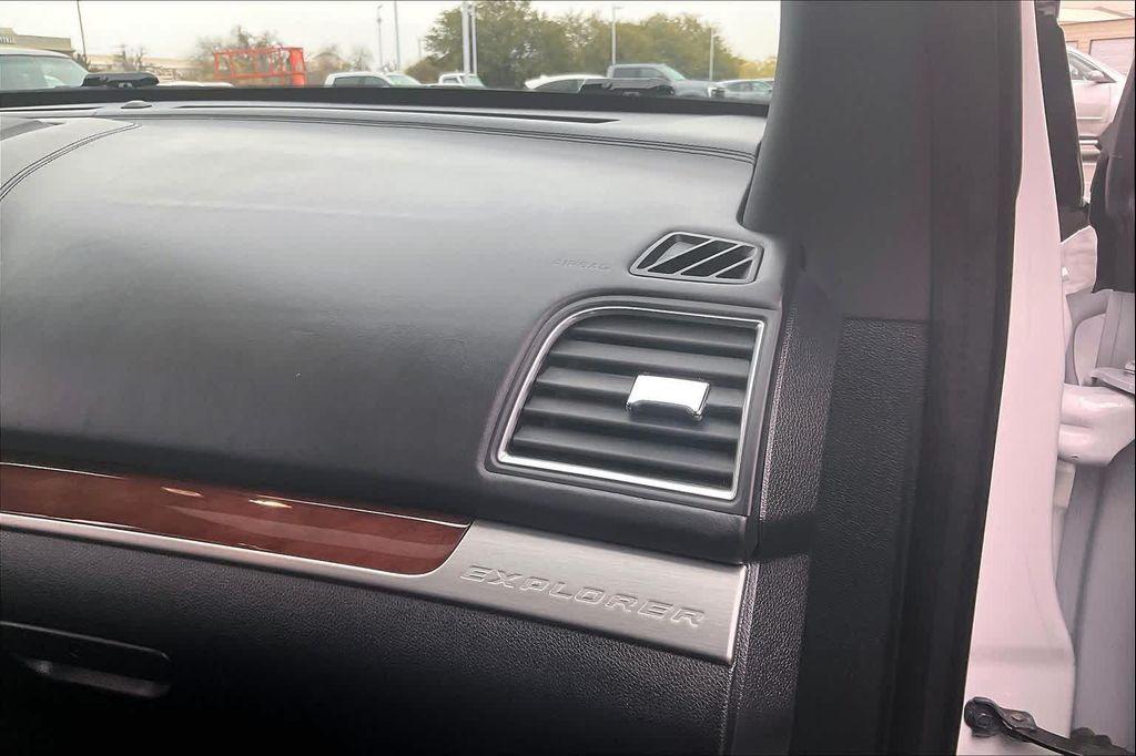 used 2019 Ford Explorer car, priced at $27,698