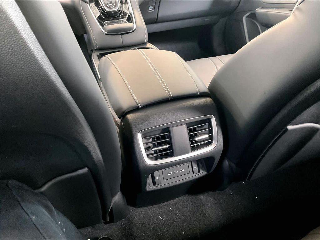 new 2026 Acura RDX car, priced at $54,900