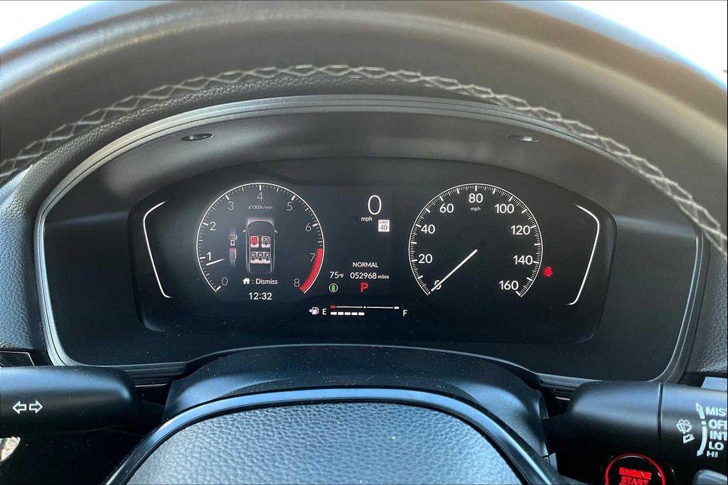 used 2022 Honda Civic car, priced at $22,900