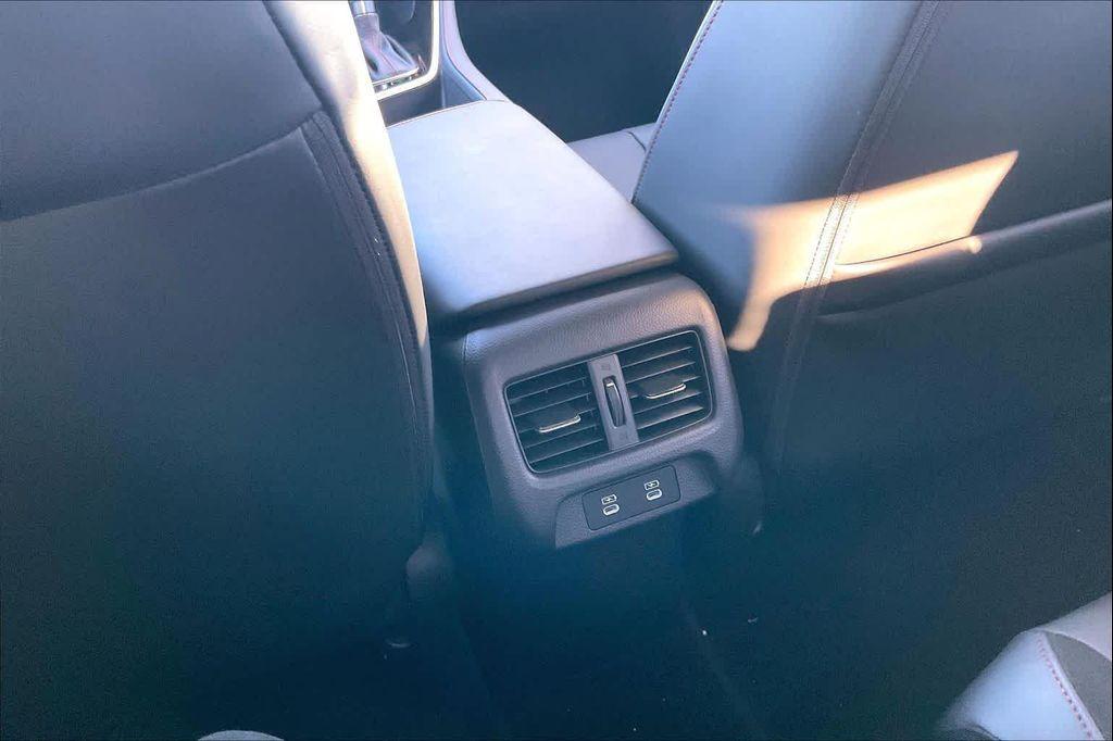 new 2026 Acura ADX car, priced at $45,750