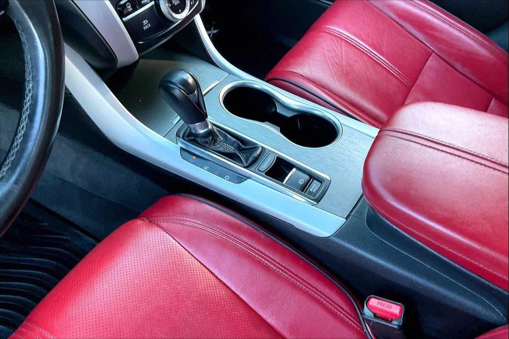used 2019 Acura TLX car, priced at $21,991