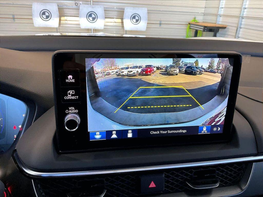 new 2026 Acura ADX car, priced at $42,250