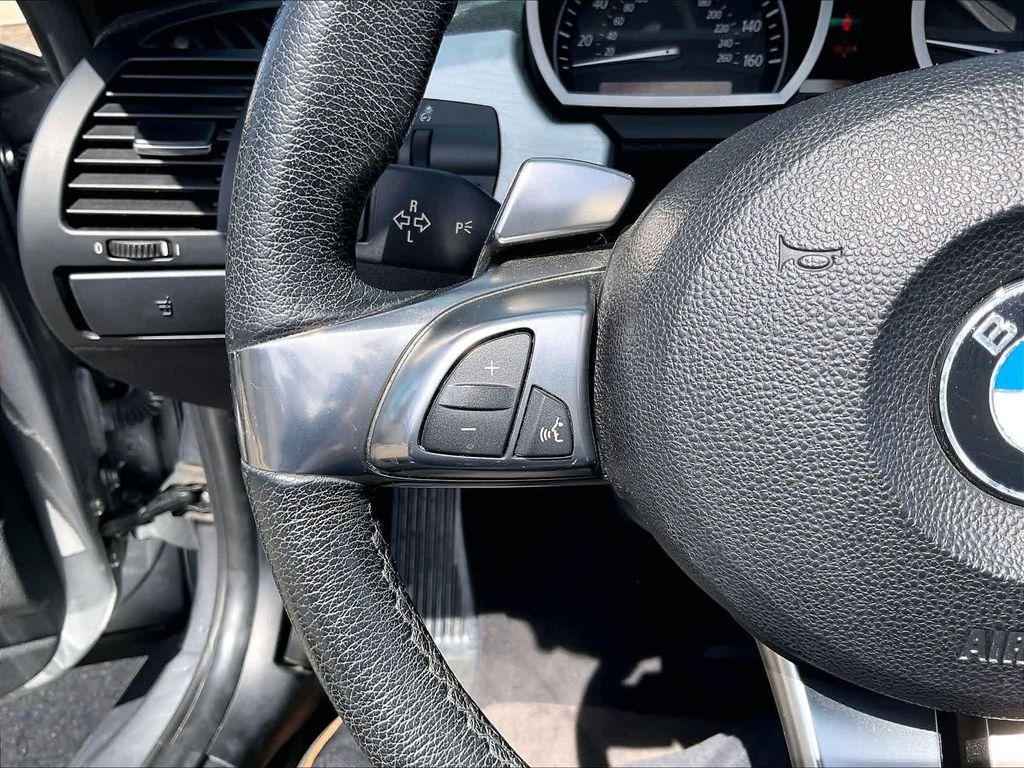 used 2008 BMW Z4 car, priced at $16,900