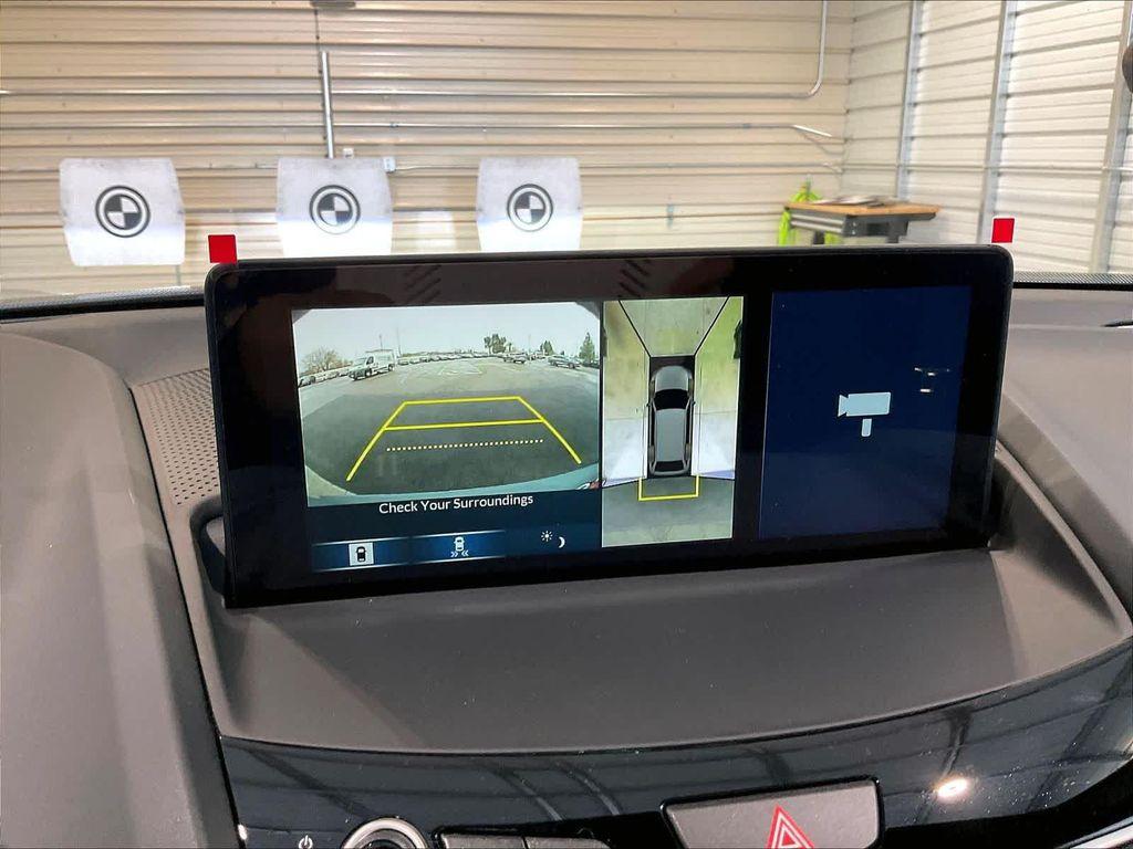 new 2026 Acura RDX car, priced at $56,900