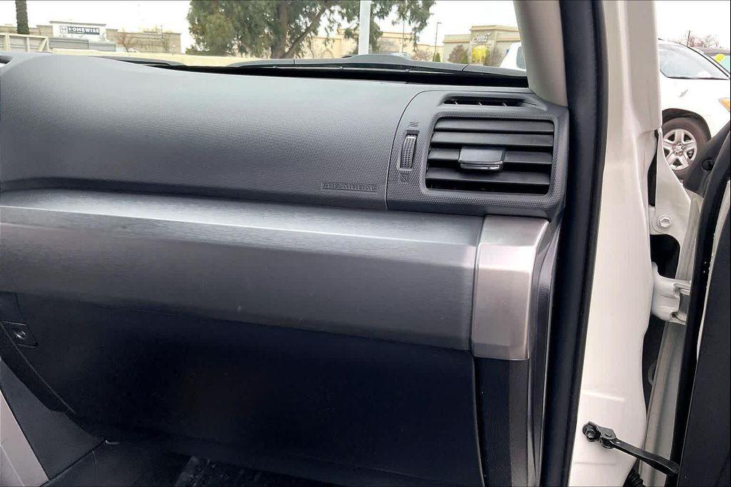 used 2023 Toyota 4Runner car, priced at $35,995