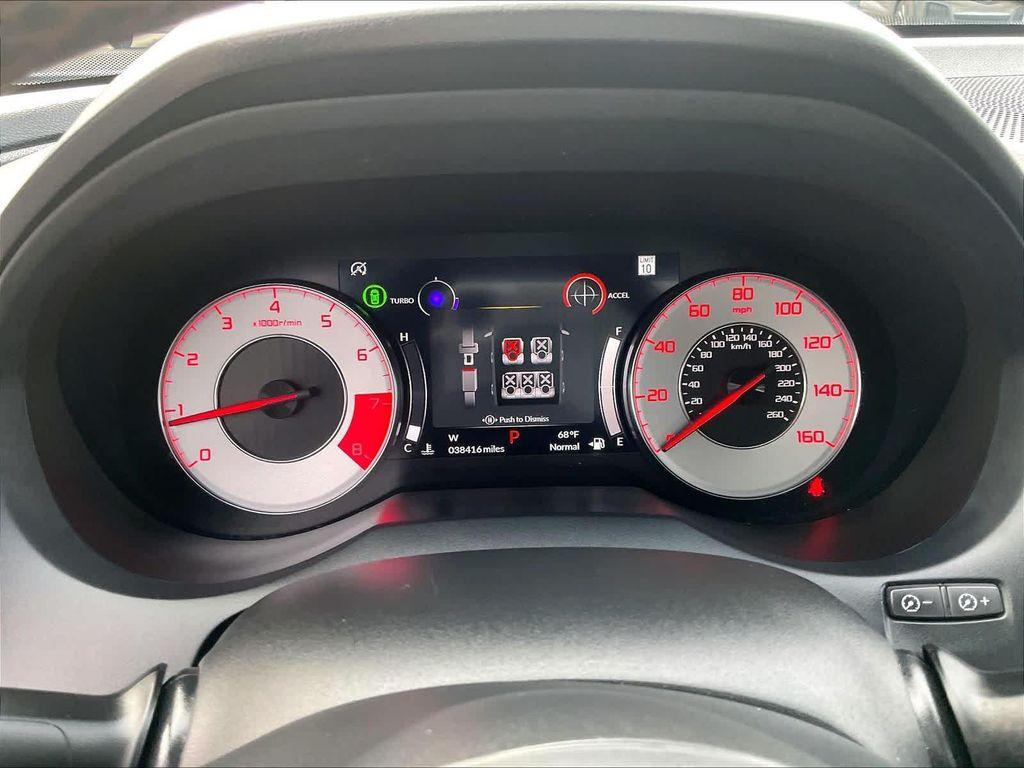 used 2023 Acura RDX car, priced at $36,909